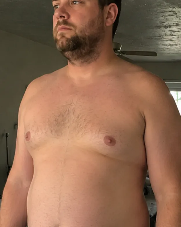 Marcus T. before